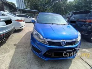 2015 Proton Iriz 1.3 Standard Hatchback