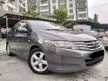 Used 2011 Honda City 1.5 S i-VTEC Sedan (Guaranteed Not Floor/Major Accident/Fire Damage Car, ELSE Full Refund + Good Conditions) - Cars for sale