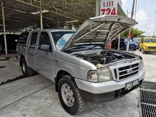 2004 Ford Ranger 2.5 XLT Pickup Truck