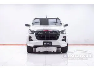 2021 Isuzu D-MAX 1.9 X-Series Hi-Lander Z Cab-4 Pickup