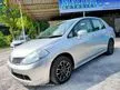 Used 2008 Nissan Latio 1.6 ST Sedan (A) One Lady Owner, Good Condition, Must View