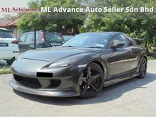 2005 Mazda RX-8 1.3 Coupe Renesis Rotary Sport TipTOP LikeNEW Reg.2009