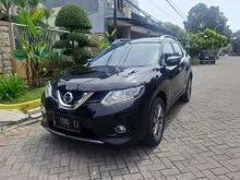 2017 Nissan X-Trail 2.5 SUV