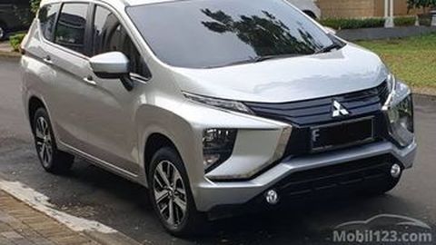 Sudah Berumur Enam Tahun, Harga Xpander Bekas 2017 Kini di Bawah Rp200 Juta