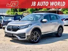 2023 Honda CR-V 1.5 TC-P LOW MILEAGE 47k Only