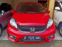 2017 Honda Brio 1.2 Satya E Hatchback