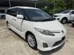 Used 2010 Toyota Estima 2.4 Aeras Premium A+