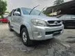 Used ( LOAN AVAILABLE ) 2008 Toyota Hilux 2.5 G Pickup Truck ( CAREFUL OWNER )