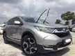 Used [ 2018 ] Honda CR