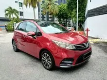 2020 Proton Iriz 1.6 PREMIUM (A)
