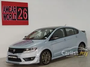 2018 Proton Preve 1.6 CFE Premium Sedan