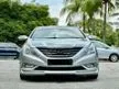 Used 2012 13 14 Hyundai Sonata 2.0 High Spec 100k+ Sport Rim Android player reverse camera One Owner