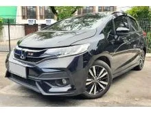 2019 Honda Jazz 1.5 RS Hatchback DP 40JT KM 6ribu Antik Kredit Ktp daerah data dibantu