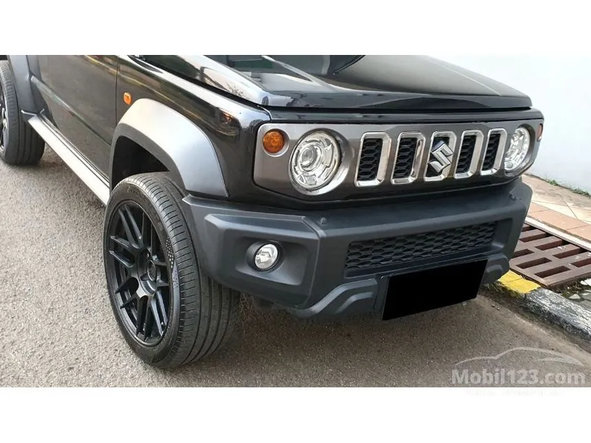 2024 Suzuki Jimny 5 Door (1 Tone) SUV