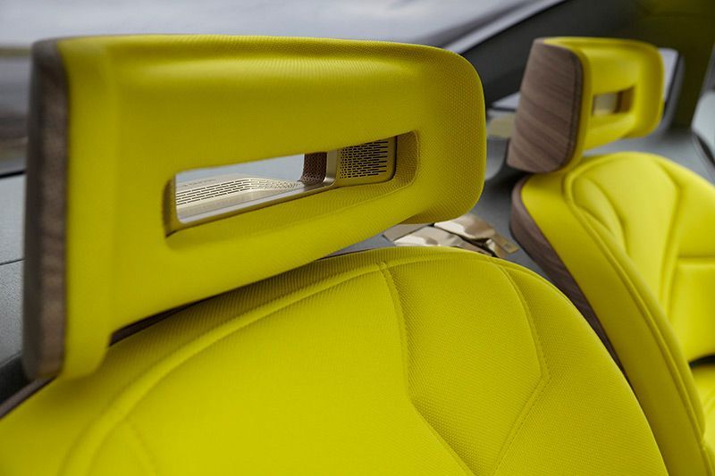 Citroen CXperience Concept Tamu Spesial Paris Motor Show 2016 19