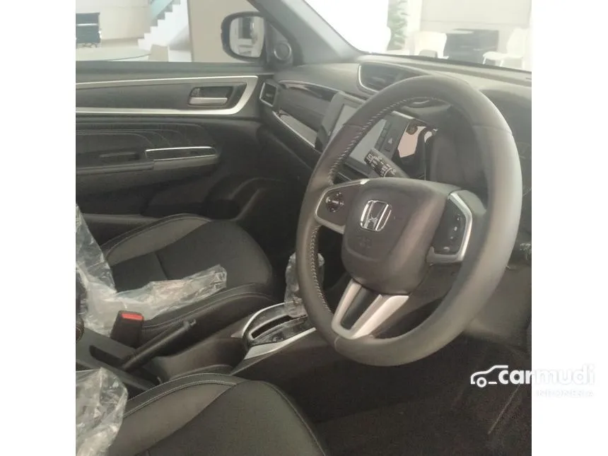 2024 Honda BR-V Prestige Honda Sensing N7X SUV