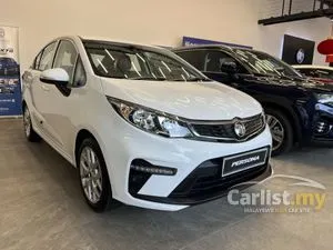 2026 Proton Persona 1.6 Standard Sedan