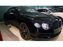 2014 Used Bentley Continental GT 4.0 V8 Coupe