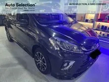 2020 Perodua Myvi 1.5 AV Hatchback