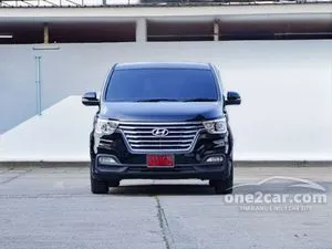 2020 Hyundai H-1 2.5 Deluxe Van