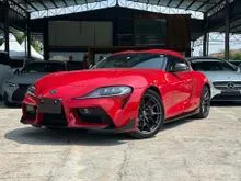 2023 Toyota GR Supra 3.0 Coupe