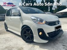 Perodua Myvi 1.3 SE LAGI BEST ORI PAINT SUNROOF GOOD CONDITION