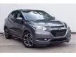 Used ORI 2016 Honda HR-V 1.8 i-VTEC S SUV TRUE YEAR MAKE FULL SERVICE LOW LOW MILEAGE ONE OWNER - Cars for sale