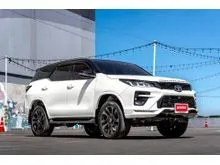 2022 Toyota FORTUNER 2.8 (ปี 15-25) GR Sport 4WD SUV