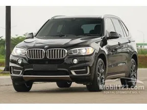 2018 BMW X5 3.0 xDrive35i xLine SUV