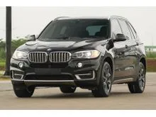 2018 BMW X5 3.0 xDrive35i xLine SUV Garansi Mesin Transmisi dan AC 1 TAHUN