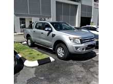 2013 Ford Ranger 2.2 XLT