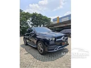 2021 Mercedes-Benz GLE450 3.0 AMG Line 4MATIC CKD SUV