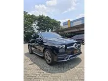 2021 Mercedes-Benz GLE450 3.0 AMG Line 4MATIC CKD SUV