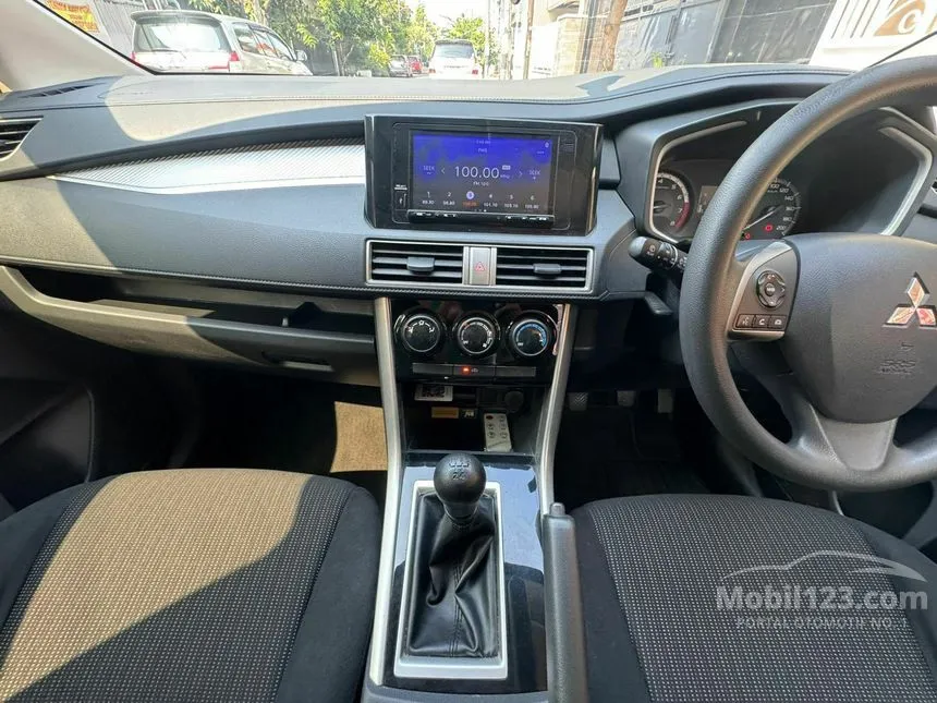 2022 Mitsubishi Xpander GLS MPV
