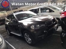 BMW X5 3.0 xDrive35i LIKE NEW CAR PANORAMIS ROOF MEMORY SEAT POWER BOOTH PARKING CAMERA 12/15 JAPAN SPEC FREE 1 YR WARRANTY