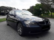 2008 BMW 320i 2.0 SE Sedan E90 ONE CAREFUL OWNER LOCAL SPEC