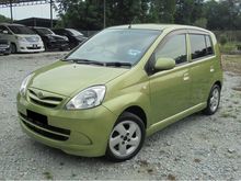 2009 Perodua Viva 1.0 EZ Hatchback TipTOP Condition CANTIK MURAH MURAH