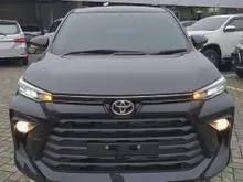 2022 Toyota Avanza 1,5 G MPV