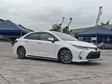 2022 Toyota Corolla Altis 1.8 G Sedan 1 Careful Owner