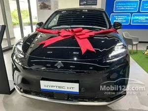 2026 GAC Hyptec HT Premium Hatchback