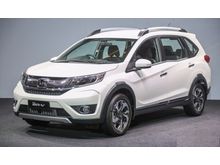 2019 Honda BR-V 1.5L Discount Gao Gao