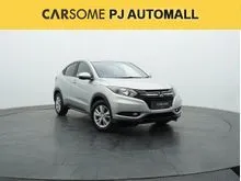 2015 Honda HR-V 1.8 SUV