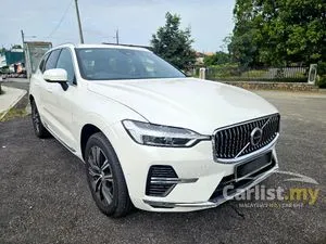 2022 Volvo XC60 2.0 Recharge T8 Inscription Plus SUV