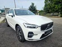 2022 Volvo XC60 2.0 Recharge T8 Inscription Plus SUV