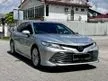 Used 2019 Toyota Camry 2.5 V Sedan - Cars for sale