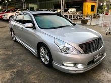 2012 Nissan Teana 2.5 (ปี 09-13) 250 XV Sport Sedan AT