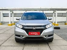 Honda HRV E Cvt TV Floating AT 2018 Silver - Plat Ganjil - Tangan Pertama - Km 11 ribuan - Terawat - Service Record - TDP 56 JUTA SAJA - BEST DEAL