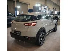 2025 Mazda CX-3 1.5 Touring SUV