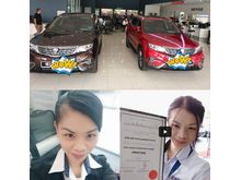 FINAL CALL FOR PROTON X70 CBU WITH SPECIAL OFFER
