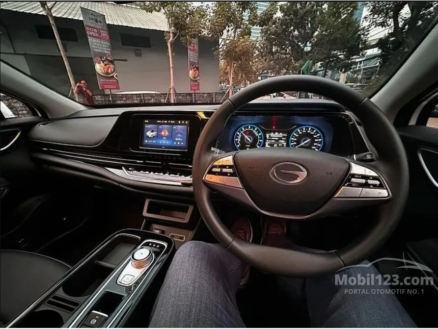 2025 BYD Atto 3 Superior SUV